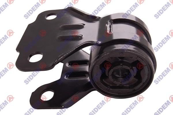 Sidem 803605 - Bush of Control / Trailing Arm autospares.lv