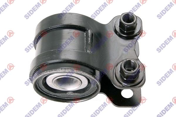 Sidem 803600 - Bush of Control / Trailing Arm autospares.lv