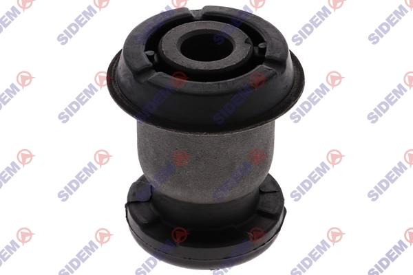 Sidem 803601 - Bush of Control / Trailing Arm autospares.lv