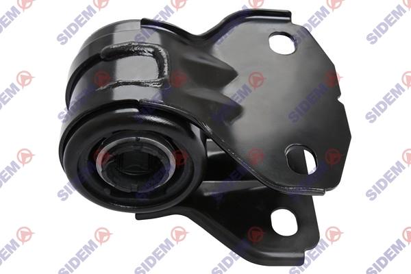 Sidem 803616 - Bush of Control / Trailing Arm autospares.lv