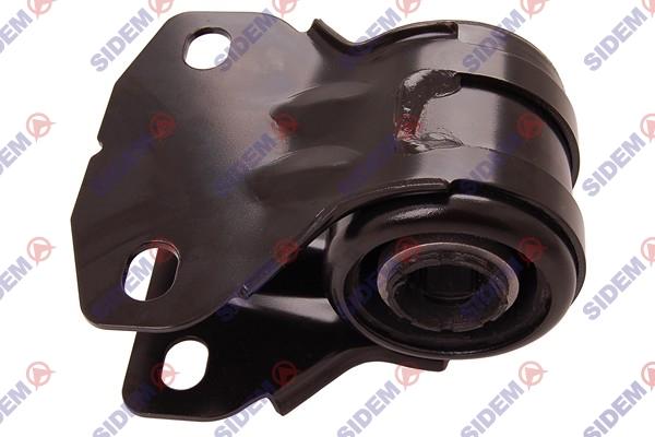 Sidem 803611 - Bush of Control / Trailing Arm autospares.lv