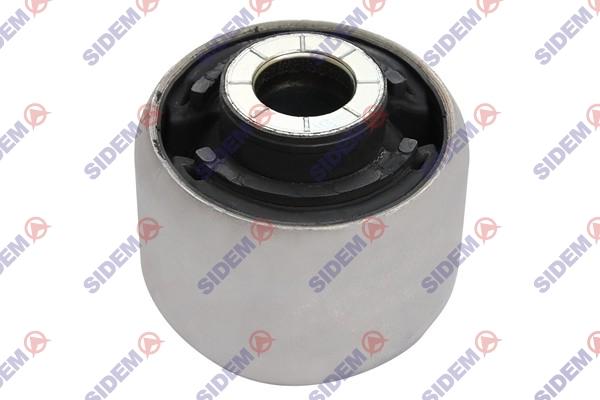 Sidem 803618 - Bush of Control / Trailing Arm autospares.lv