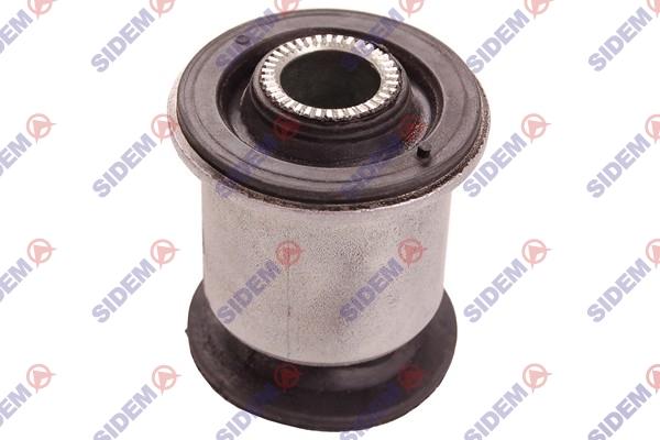 Sidem 803613 - Bush of Control / Trailing Arm autospares.lv