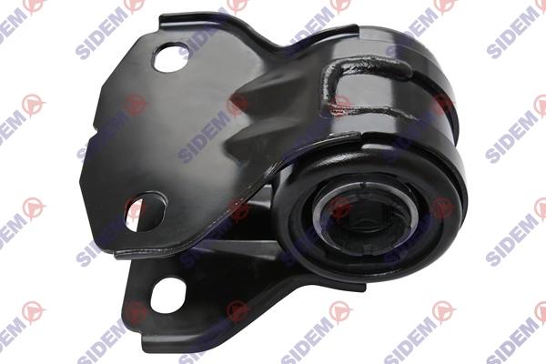 Sidem 803617 - Bush of Control / Trailing Arm autospares.lv