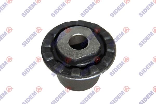 Sidem 803303 - Mounting, axle beam autospares.lv