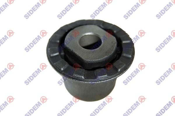 Sidem 803302 - Mounting, axle beam autospares.lv