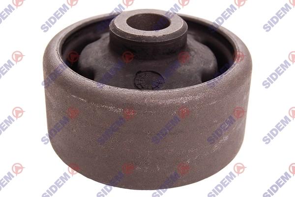 Sidem 803318 - Mounting, axle beam autospares.lv