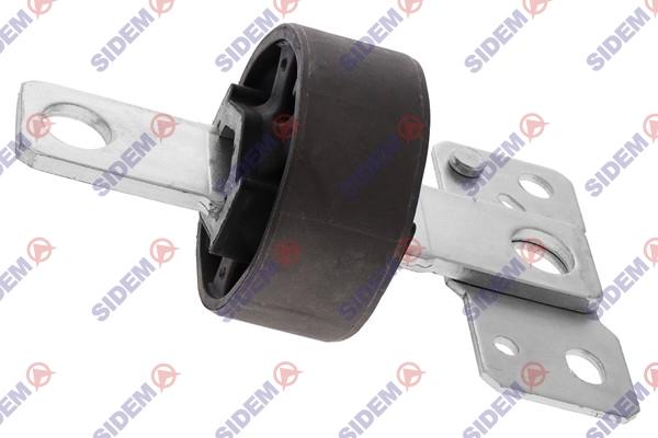 Sidem 803312 - Mounting, axle beam autospares.lv