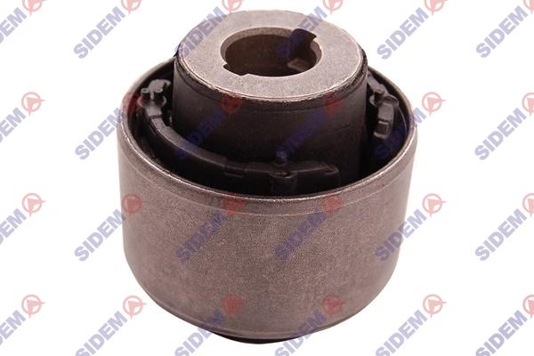 Sidem 803707 - Bush of Control / Trailing Arm autospares.lv