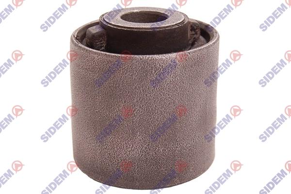 Sidem 803715 - Bush of Control / Trailing Arm autospares.lv