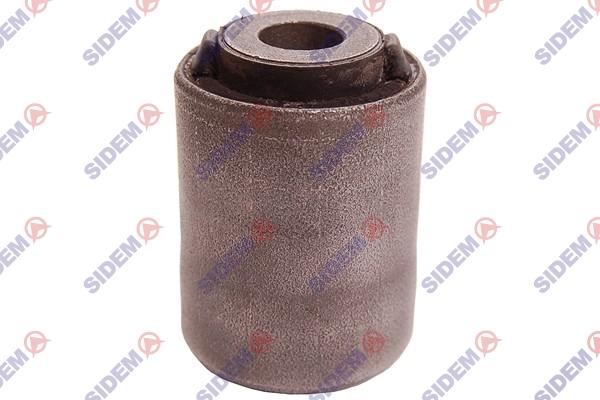 Sidem 803716 - Bush of Control / Trailing Arm autospares.lv