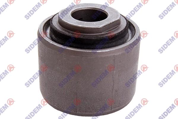 Sidem 803711 - Bush of Control / Trailing Arm autospares.lv