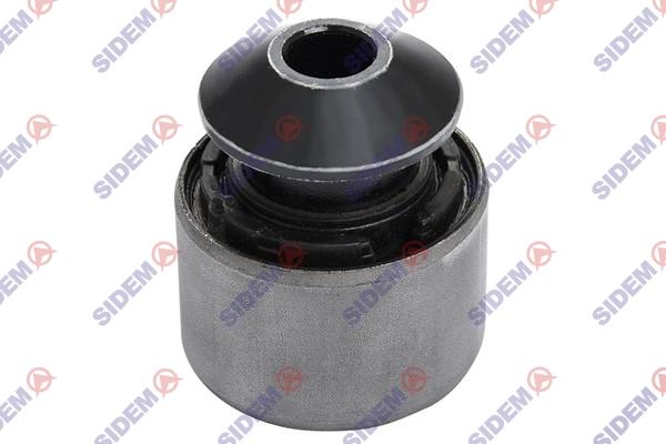 Sidem 803721 - Bush of Control / Trailing Arm autospares.lv