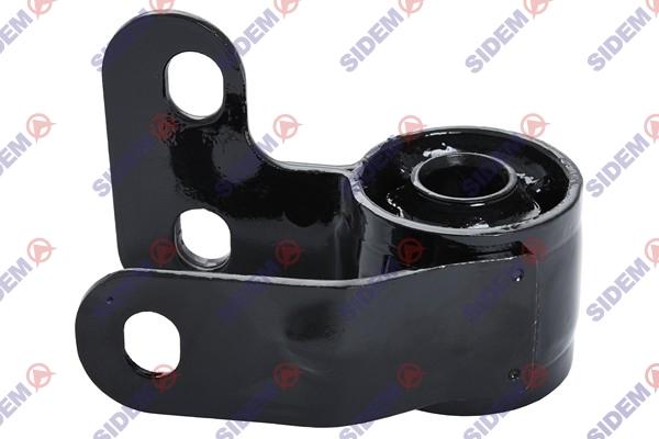 Sidem 807607 - Bush of Control / Trailing Arm autospares.lv