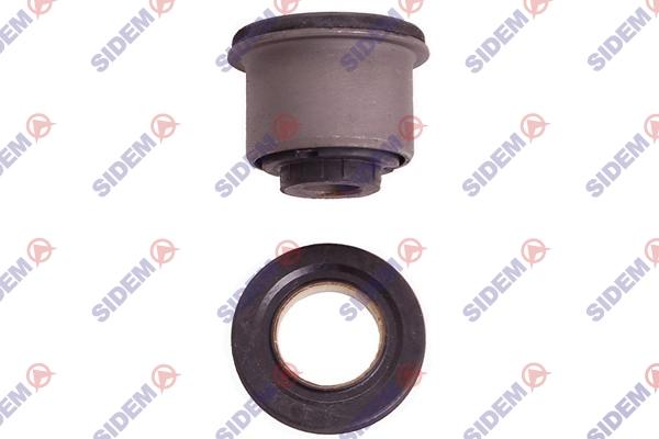 Sidem 807611 - Bush of Control / Trailing Arm autospares.lv