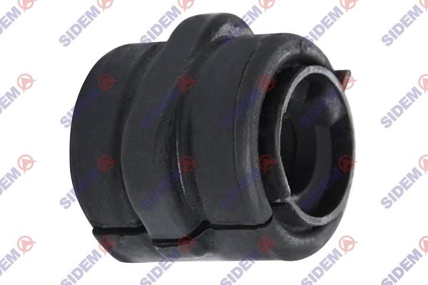 Sidem 807801 - Bearing Bush, stabiliser autospares.lv