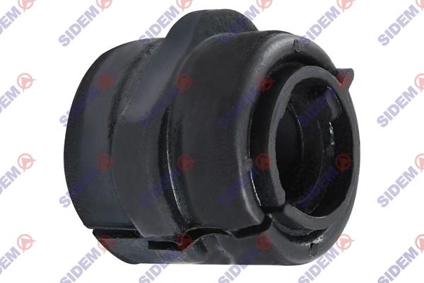 Sidem 807803 - Bearing Bush, stabiliser autospares.lv