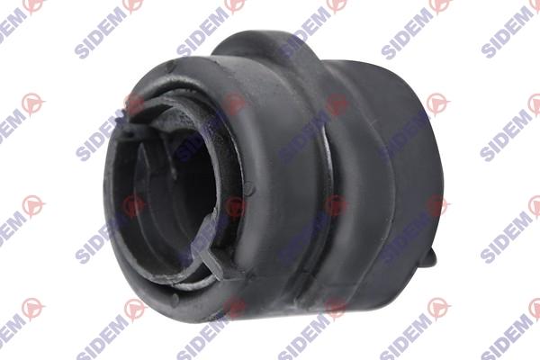 Sidem 807802 - Bearing Bush, stabiliser autospares.lv