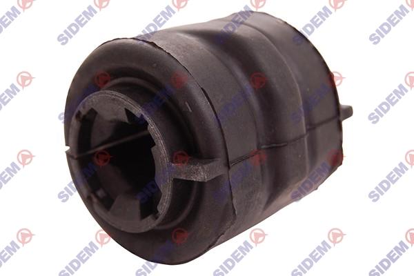 Sidem 807819 - Bearing Bush, stabiliser autospares.lv