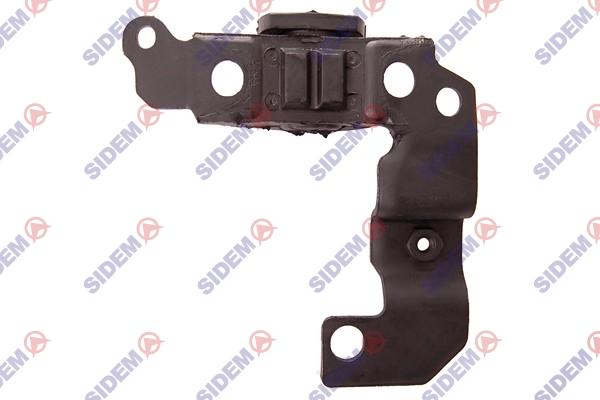 Sidem 819647 - Bush of Control / Trailing Arm autospares.lv