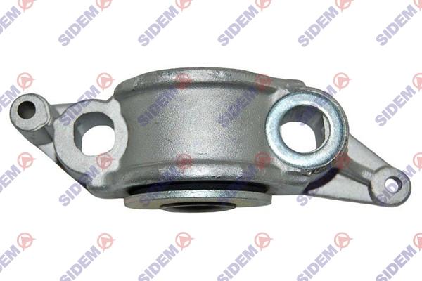 Sidem 819656 - Bush of Control / Trailing Arm autospares.lv