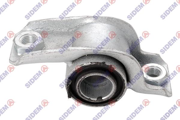 Sidem 819651 - Bush of Control / Trailing Arm autospares.lv