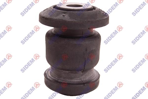 Sidem 819665 - Bush of Control / Trailing Arm autospares.lv