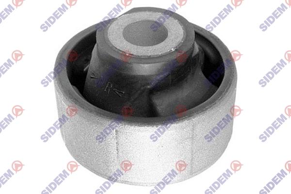 Sidem 819660 - Bush of Control / Trailing Arm autospares.lv