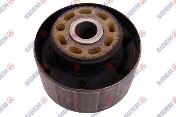 Sidem 819668 - Bush of Control / Trailing Arm autospares.lv