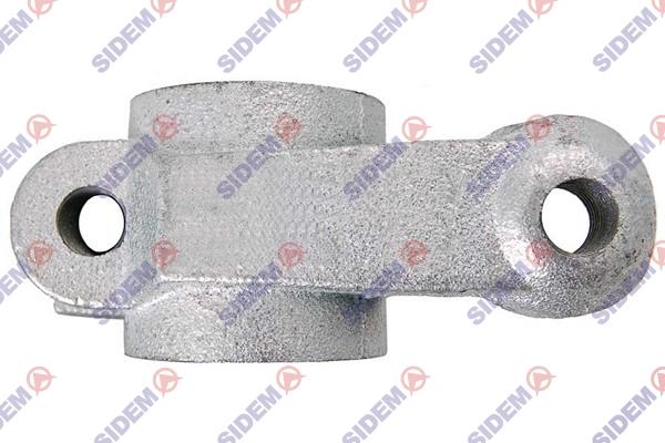 Sidem 819663 - Bush of Control / Trailing Arm autospares.lv