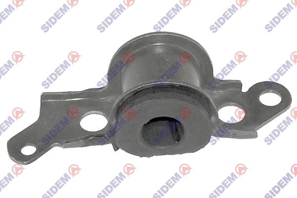 Sidem 819610 - Bush of Control / Trailing Arm autospares.lv