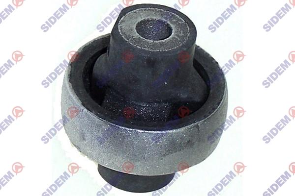 Sidem 819634 - Bush of Control / Trailing Arm autospares.lv