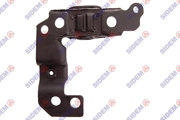 Sidem 819636 - Bush of Control / Trailing Arm autospares.lv