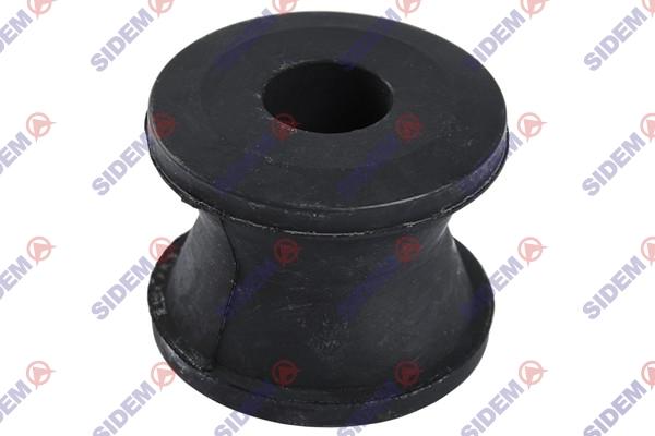 Sidem 819630 - Bush of Control / Trailing Arm autospares.lv