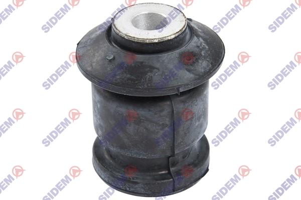 Sidem 819633 - Bush of Control / Trailing Arm autospares.lv