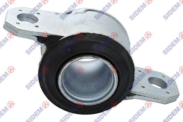 Sidem 819632 - Bush of Control / Trailing Arm autospares.lv