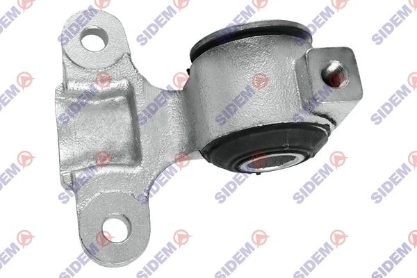 Sidem 819629 - Bush of Control / Trailing Arm autospares.lv