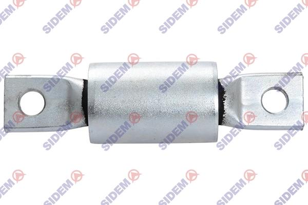 Sidem 819626 - Bush of Control / Trailing Arm autospares.lv