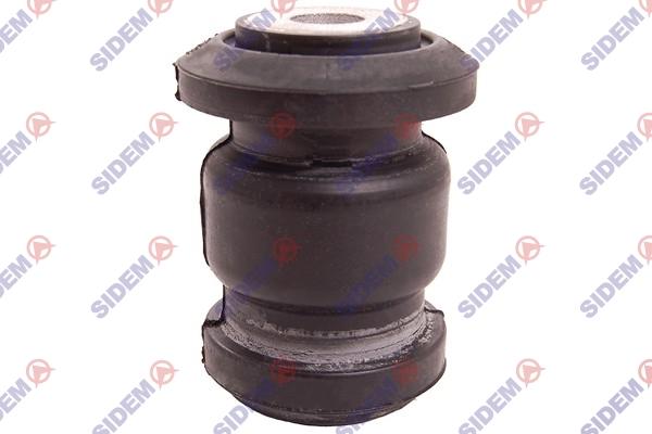 Sidem 819670 - Bush of Control / Trailing Arm autospares.lv