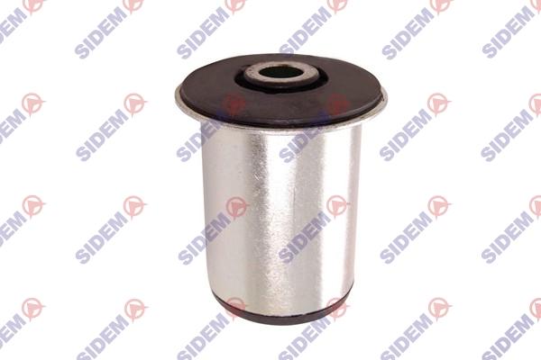 Sidem 819700 - Bush of Control / Trailing Arm autospares.lv