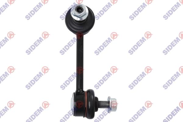 Sidem 81069 - Rod / Strut, stabiliser autospares.lv