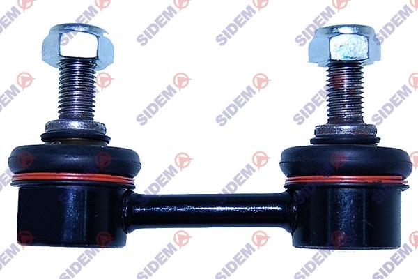 Sidem 81062 - Rod / Strut, stabiliser autospares.lv