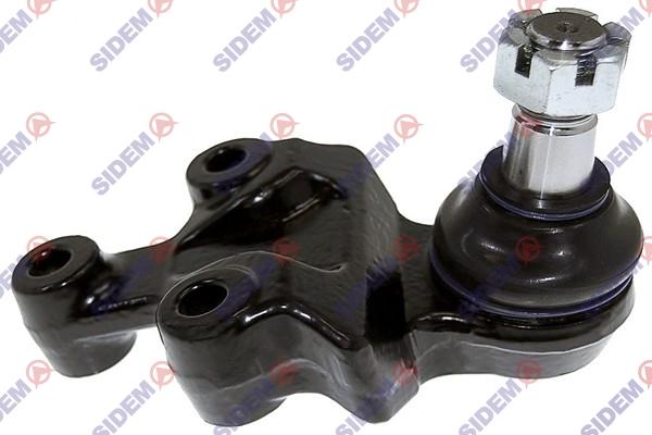 Sidem 81185 - Ball Joint autospares.lv