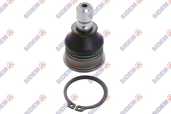 Sidem 81083 - Ball Joint autospares.lv