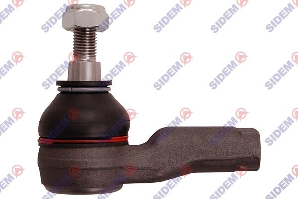 Sidem 81034 - Tie Rod End autospares.lv