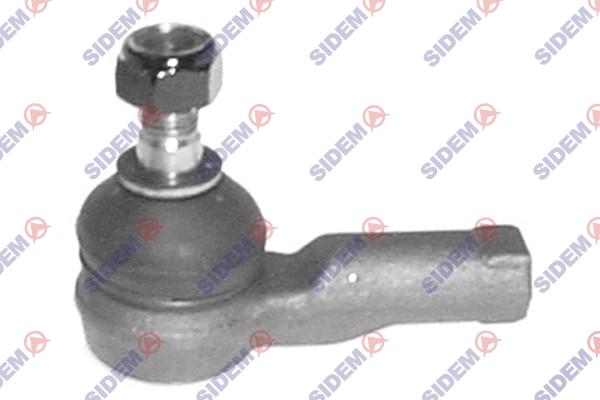 Sidem 81030 - Tie Rod End autospares.lv