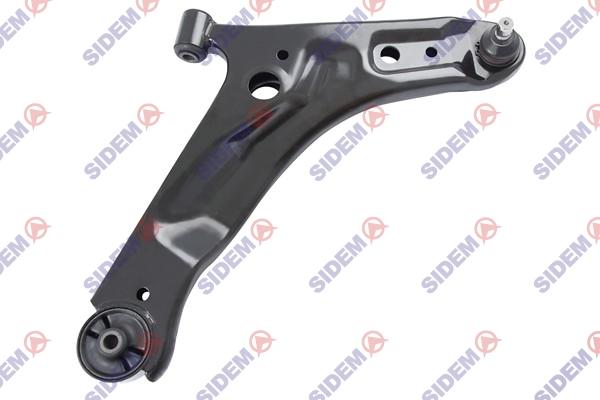 Sidem 81075 - Track Control Arm autospares.lv