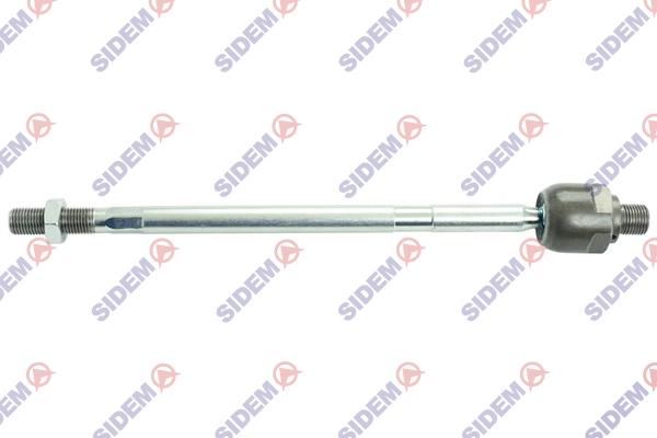 Sidem 81115 - Inner Tie Rod, Axle Joint autospares.lv