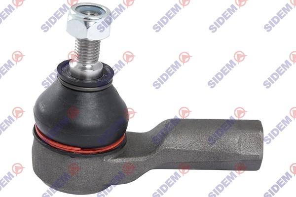 Sidem 81134 - Tie Rod End autospares.lv