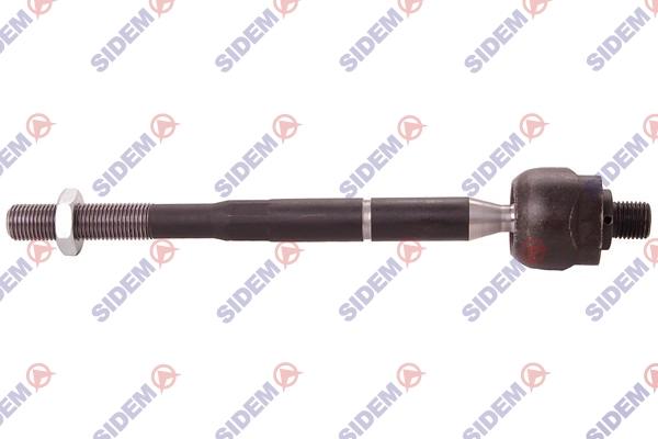 Sidem 81213 - Inner Tie Rod, Axle Joint autospares.lv